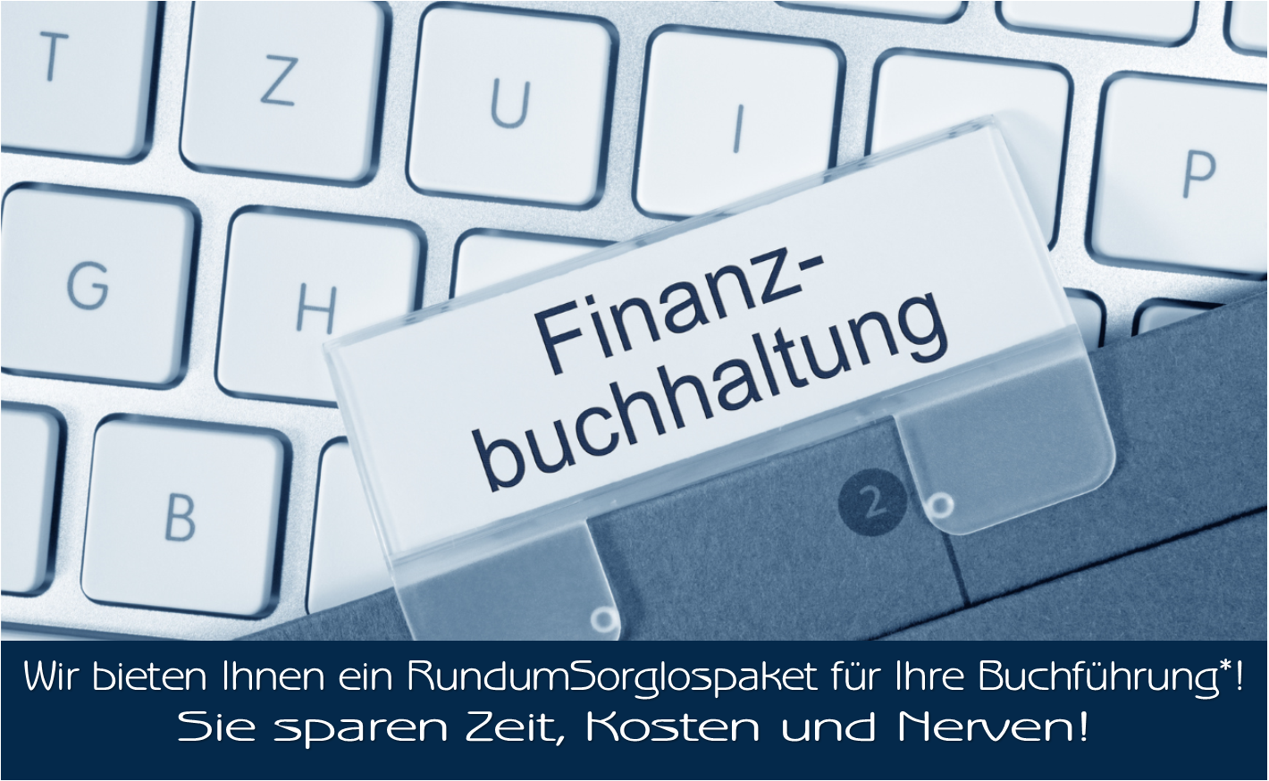 Finanzbuchhaltung